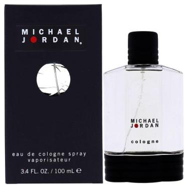 Imagem de Perfume Michael Jordan Michael Jordan Masculino 100 ml EdC 