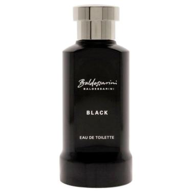 Imagem de Perfume Baldessarini Black Hugo Boss 75 ml EDT Spray Homem