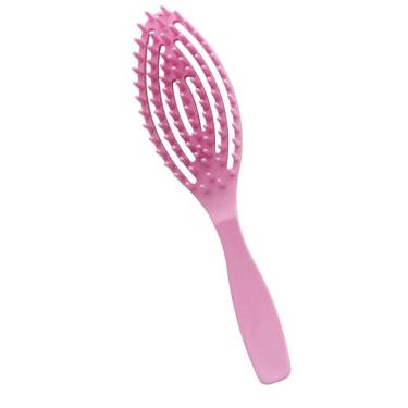 Imagem de Escova de Cabelo Injetada Salles Profissional