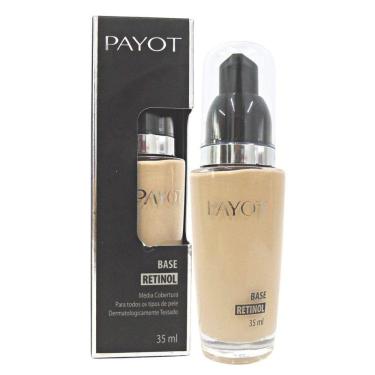 Imagem de Base Payot Retinol Cor 30 49103 35Ml