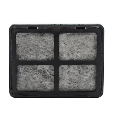 Imagem de AMICUS - Filtro Refil para Fontes de Pets - Filtro de Bebedouro para Gatos e Cachorros, Cuidados para Animais de Estimação - Filtros Reutilizáveis de Carvão Ativado - Para Aqua Mini e Aqua First