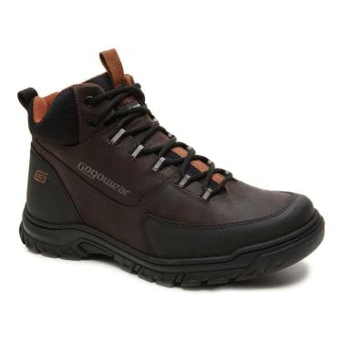 Imagem de Bota Gogowear Strong
