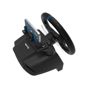 Imagem de Suporte de Celular Regulável para Volantes Logitech G29 e G920 – ARTBOX3D