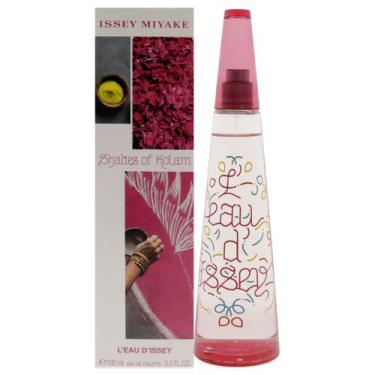 Imagem de Perfume Shade Of Kolam De Issey Miyake Para Mulheres - Spray Edt De 10