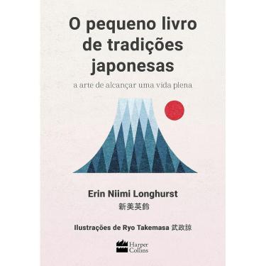 Imagem de O Pequeno Livro De Tradições
