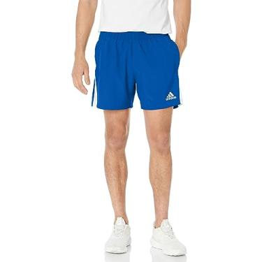 Imagem de Adidas Freelift Sport Ultimate Solid Camiseta masculina, Team Royal Blue, Small