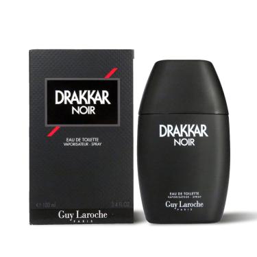 Imagem de Perfume parfums guy laroche Drakkar Noir edt 100mL para homens