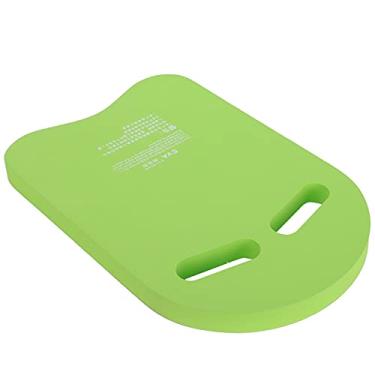 Imagem de Prancha Leve de Treinamento para Piscina EVA Kickboard de NataçãoPlaca Leve de Treinamento para Piscina, Prancha de Natação Prática Em Forma de U Kickboard para Surf para