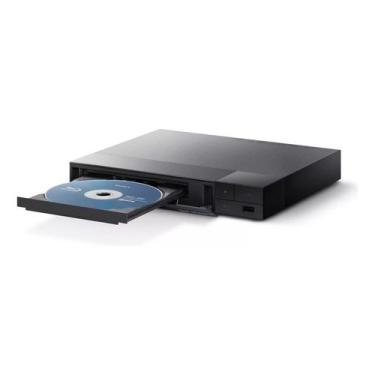 Imagem de Blu-ray Sony Bdp 6700 Dvd Sacd Full Hd Smart Wifi + NfFE