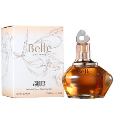 Imagem de Perfume Belle I-Scents Eau de Parfum 100 ml'