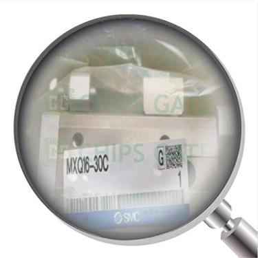 Imagem de MXQ16-30C 1Pcs New MXQ16-30C Cylinder