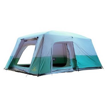 Imagem de Guepardo, Barraca de Camping Family Titan 12 Pessoas e Coluna d'Água de 2000 mm