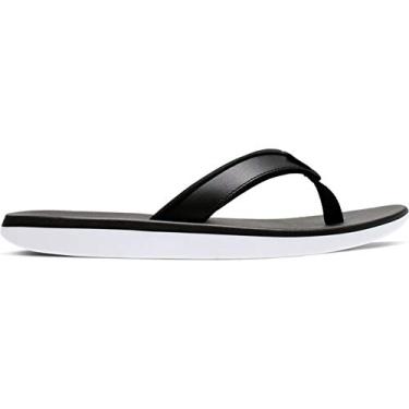 Imagem de Nike Women's Bella Kai Thong AO3622-002 (Black/Metallic Silver-White, 5)