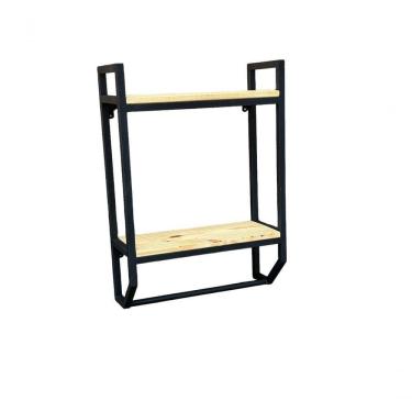 Imagem de Prateleira/bancada Industrial 20x70x50cm