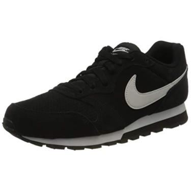 Imagem de Nike Camiseta de treino masculina de manga curta profissional, Preto, preto, preto, platina, matiz preto 4, 6