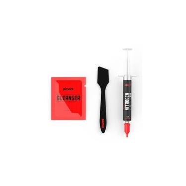 Imagem de Pasta Térmica PCYES Nitrogen Pro, 8.5W, 1.5g, Cinza - PCYNP1585