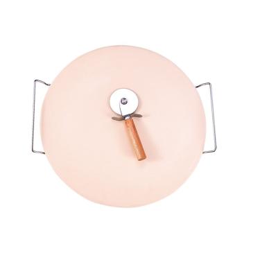 Imagem de Pedra Refrátaria para Pizza Mimo  AH23347