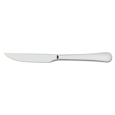Imagem de Faca Para Churrasco Tramontina Zurique Em Aço Inox Tramontina