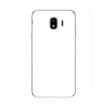 Imagem de Capa Adesivo Skin352 Verso Para Samsung Galaxy J4 - KawaSkin