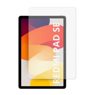 Imagem de Película De Vidro 3D Compatível Tablet Redmi Pad SE 11 Pol. - Distribu