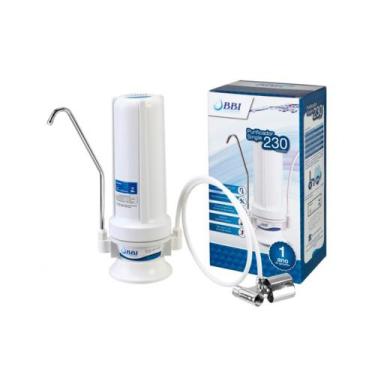 Imagem de Purificador Filtro de Água BBI Single 230 - PS230BR Branco