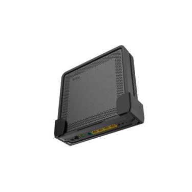 Imagem de Suporte Parede Roteador Modem Vivo Fibra Parafusos Fita - PEKO, 3D-355
