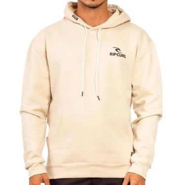 Imagem de Moletom Rip Curl Brand Stack Hood Masculino-Masculino