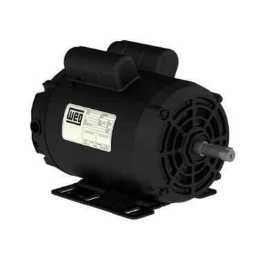 Imagem de Motor Monofásico 3,00cv com Pés - 2 Polos - 110/220V - 14595790 -WEG