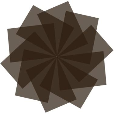 Imagem de Pacote com 10 filtros de gel transparentes, folhas de plástico, sobreposições coloridas, géis corretivos, filtro de luz para lâmpada, farol, estúdio fotográfico, LED, filme de farol