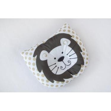 Imagem de Travesseiro Bebê Anatômico Apoio de Cabeça Conforto Segurança para Seu