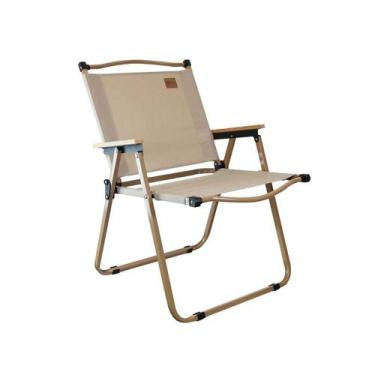 Imagem de Cadeira Dobrável Andrade Tamanho G Praia E Camping Nautika