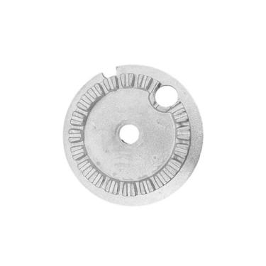 Imagem de Bacia Coroa Electrolux Auxiliar Pequena C/Automático QR709 - aluminio 