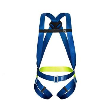 Imagem de Cinto De Segurança Paraquedista 1 Ponto Life-2002 Ca 42826 - life cint