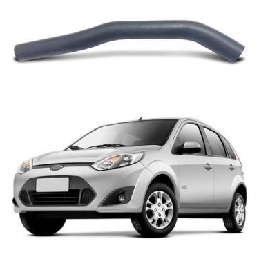 Imagem de Mangueira Entrada Ar Quente Fiesta 1.0 1.6 2011 A 2014 - Cauplas