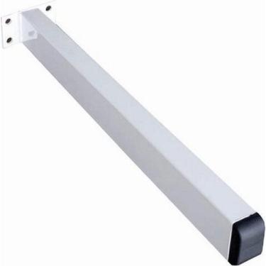 Imagem de Suporte De Pias E Bancadas De Parafusar Br 50 Cm (Par) - L & U Suporte