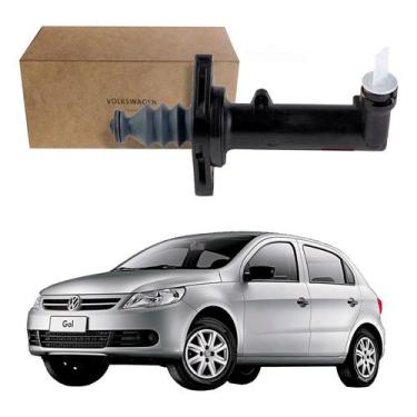 Imagem de Cilindro Embreagem Gol G5 1.6 Imotion 2008 A 2013 - Volkswagen