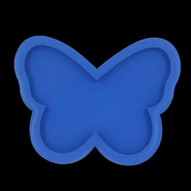 Imagem de Molde de Silicone Borboleta - Redelease