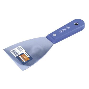 Imagem de Espatula Aco Tigre C/C Plast 2151 4equot - Outros