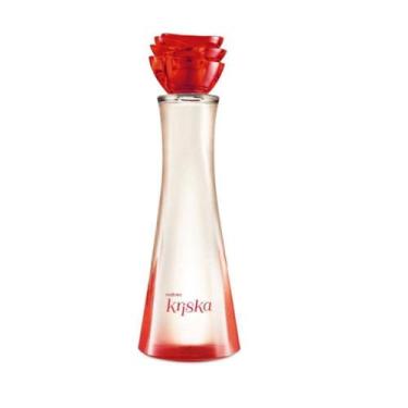Imagem de Desodorante Colônia Kriska Feminino - 100ml - Natura