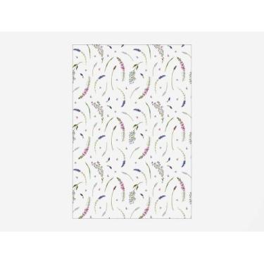 Imagem de Painel De Festa Vertical 1,50 x 2,20 - Flor de Lavanda 018 - Via Cores