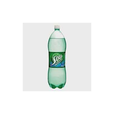 Imagem de Refrigerante Soda Limonada Antarctica Pet 2L - ambev