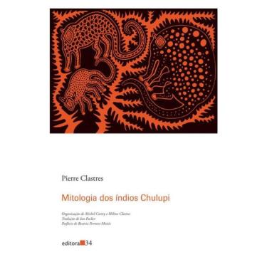 Imagem de Mitologia Dos Índios Chulupi