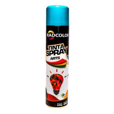 Imagem de Tinta Spray Arts Pintura Artística Geral 400ml - Unidade