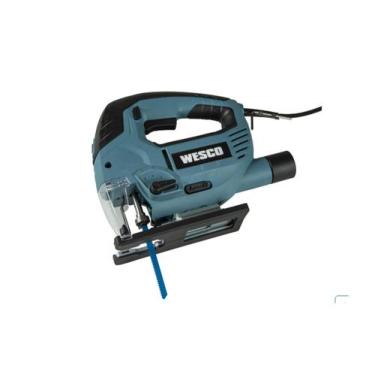 Imagem de Serra tico-tico profissional Wesco WS3772 850W 220V, 220V