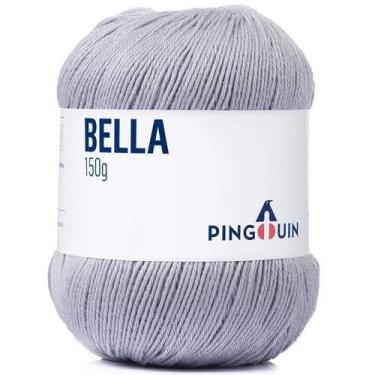 Imagem de Linha Bella Pingouin 150g, 1819 STEAL