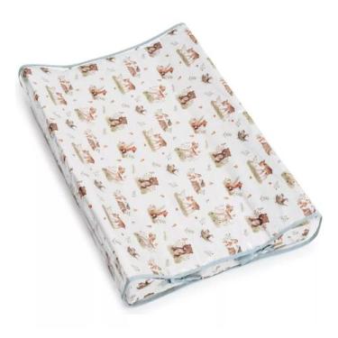 Imagem de Trocador Americano Para Bebê - Safari N4 - CLICK TUDO