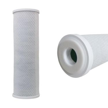 Imagem de Refil Filtro Purificador Hoken 4005 Bancada Sankay Carvão