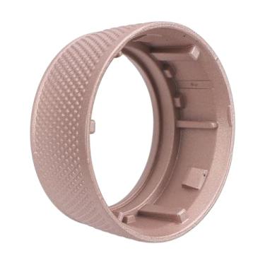 Imagem de Modo de Tração do Volante Tampa Capa do Botão Esportivo Substituição Decorativa para 718 911 (Nd ouro)