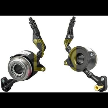 Imagem de Atuador embreagem Mb Accelo 2003 a 2005 Luk 510 0035 10