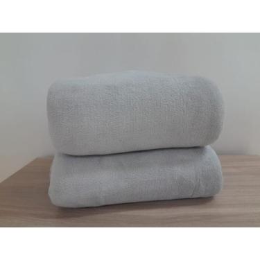 Imagem de Cobertor manta fleece 1,10m x 90cm várias  cores - SAFIRA ENXOVAIS, Ci